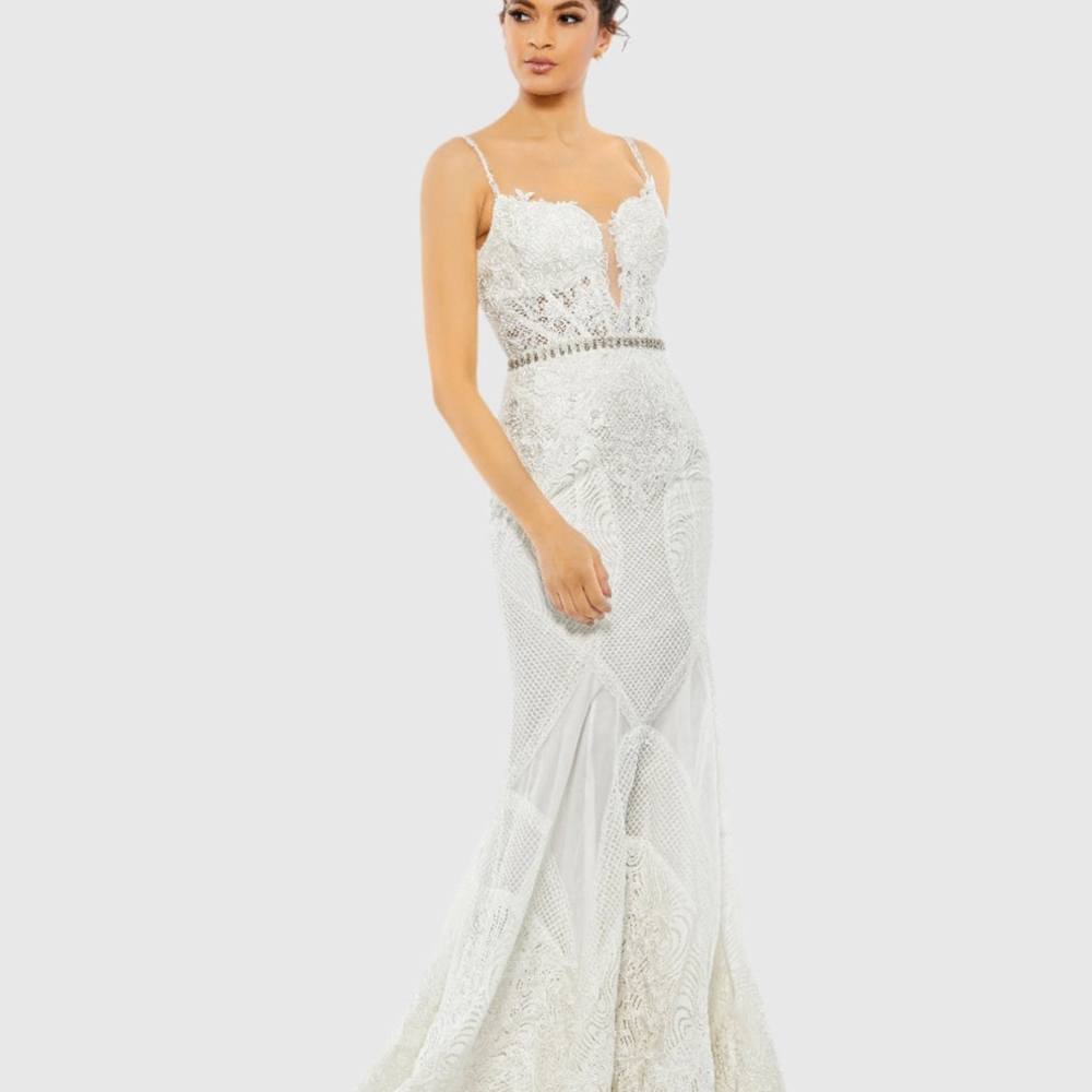 🔴MAC DUGGAL #79082 NWT